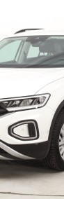 Volkswagen T-Roc , Salon Polska, Serwis ASO, Automat, Klimatronic, Tempomat,-3