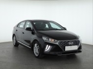 Hyundai Ioniq , Serwis ASO, Automat, VAT 23%, Klimatronic, Tempomat,