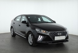 Hyundai Ioniq , Serwis ASO, Automat, VAT 23%, Klimatronic, Tempomat,