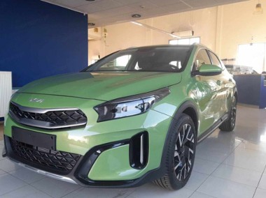 Kia Xceed 1.5 T-GDI M 1.5 T-GDI M 140KM-1