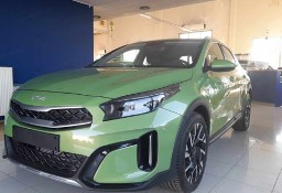 Kia Xceed 1.5 T-GDI M 1.5 T-GDI M 140KM