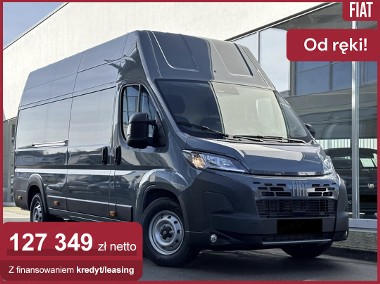 Fiat Ducato Maxi L4H3 Maxi L4H3 2.2 180KM-1