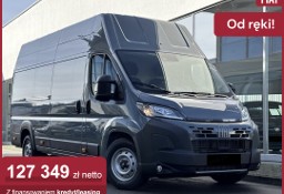 Fiat Ducato Maxi L4H3 Maxi L4H3 2.2 180KM