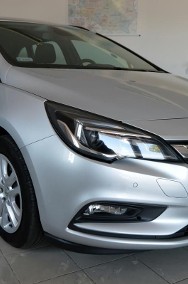 Opel Astra K CDTI 136KM Enjoy BIZNES PLUS salon PL serwis ASO-2