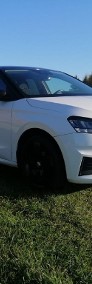 Skoda Fabia III 1.0 BENZ + LPG ! SALON POLSKA !-4