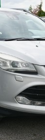 Ford Kuga II polski salon, atrakcyjny przebieg-3