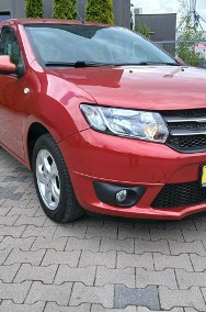 Dacia Sandero II 0.9Tce 90KM Laureate, Niski przebieg-2
