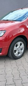 Dacia Sandero II 0.9Tce 90KM Laureate, Niski przebieg-3