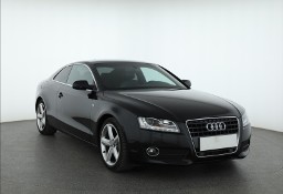 Audi A5 I (8T) , Skóra, Xenon, Bi-Xenon, Klimatronic, Parktronic,