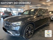 Mercedes-Benz Klasa GLC 220 d 4-Matic Avantgarde Pakiet AVANTGARDE Premium + DIGITAL LIGHT +