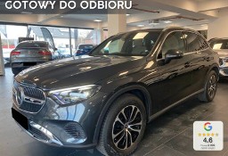 Mercedes-Benz Klasa GLC 220 d 4-Matic Avantgarde Pakiet AVANTGARDE Premium + DIGITAL LIGHT +