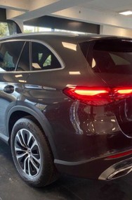 Mercedes-Benz Klasa GLC 220 d 4-Matic Avantgarde Pakiet AVANTGARDE Premium + DIGITAL LIGHT +-2