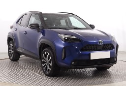 Toyota Yaris Cross , Salon Polska, 1. Właściciel, Serwis ASO, Automat, Navi,