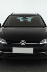 Volkswagen Golf VIII , Salon Polska, Automat, Navi, Klimatronic, Tempomat,-2