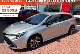 Toyota Corolla XII Style 1.8 Hybrid Style 1.8 Hybrid 140KM | Podgrzewane fotele!