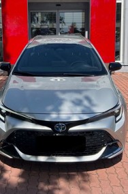 Toyota Corolla XII Style 1.8 Hybrid Style 1.8 Hybrid 140KM | Podgrzewane fotele!-2