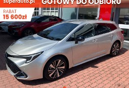 Toyota Corolla XII Style 1.8 Hybrid Style 1.8 Hybrid 140KM | Podgrzewane fotele!