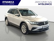 Volkswagen Tiguan II VAT 23% Life 1.5TSI 150KM M6 2022 r., salon PL, I właściciel, V.