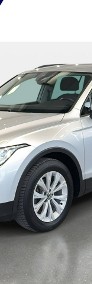Volkswagen Tiguan II VAT 23% Life 1.5TSI 150KM M6 2022 r., salon PL, I właściciel, V.-4