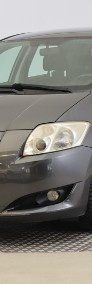 Toyota Auris , Klimatronic, Tempomat-3