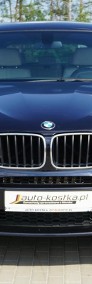 BMW X3 I (F25) M-Pakiet! 8xAlu, Bixenon, Navi, Panorama, Skóra, LED! Grzane fotele!-4