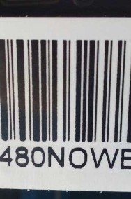 SZYBA CZOŁOWA PRZEDNIA BMW SERIA-5 E39 1995-2003 SENSOR PAS ZIELONA NOWA N59480NOWE BMW SERIA 5-2