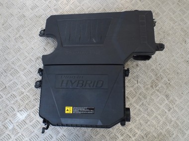 KIA NIRO II OBUDOWA FILTRA POWIETRZA OSŁONA 1.6 HYBRID PLUG-IN 28112-AT100 2022--1
