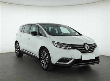 Renault Espace V , 7 miejsc, Navi, Klimatronic, Tempomat, Parktronic,