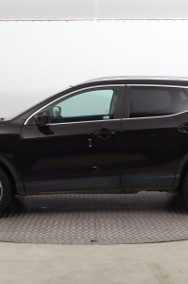 Nissan Qashqai II , Salon Polska, Serwis ASO, Automat, Klimatronic, Tempomat,-2