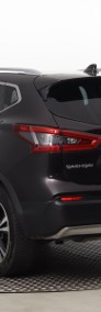 Nissan Qashqai II , Salon Polska, Serwis ASO, Automat, Klimatronic, Tempomat,-3