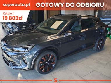 Cupra Formentor 1.5 eTSI DSG 1.5 eTSI DSG 150KM-1