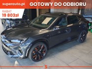 Cupra Formentor 1.5 eTSI DSG 1.5 eTSI DSG 150KM