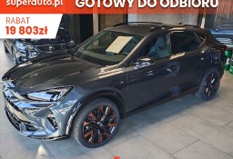 Cupra Formentor 1.5 eTSI DSG 1.5 eTSI DSG 150KM
