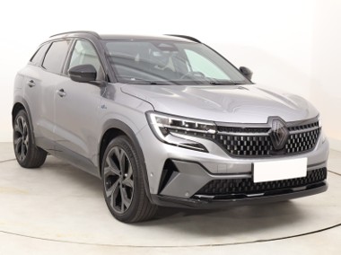 Renault , Salon Polska, Serwis ASO, Automat, Navi, Klimatronic,-1