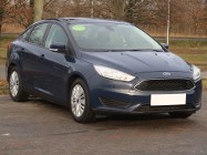 Ford Focus III , Salon Polska, GAZ, Klima