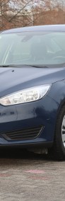 Ford Focus III , Salon Polska, GAZ, Klima-3