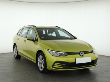 Volkswagen Golf VIII , Salon Polska, 1. Właściciel, Serwis ASO, VAT 23%,-1