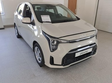 Kia Picanto II 1.0 DPI L 1.0 DPI L 58KM-1