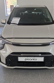 Kia Picanto II 1.0 DPI L 1.0 DPI L 58KM-2