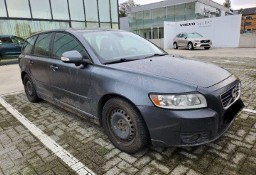 Volvo V50 II