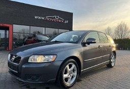 Volvo V50 II