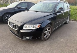 Volvo V50 II