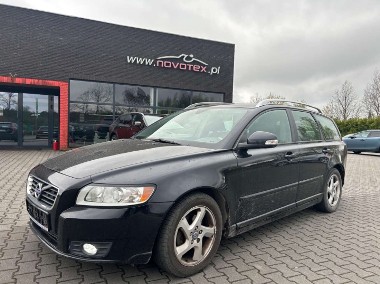 Volvo V50 II-1