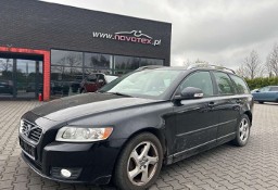Volvo V50 II