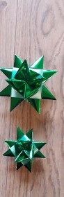 Gwiazdki papierowe   świąteczne - okolicznościowe-3