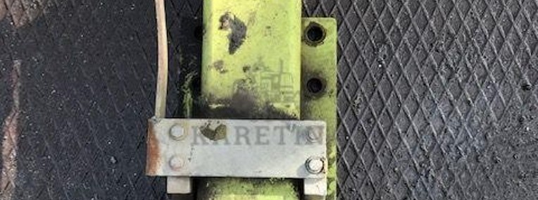 Claas Ranger Zaczep HITCH-1