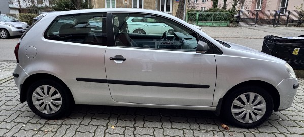 Volkswagen Polo, zapraszam do zakupu, drugi właściciel.