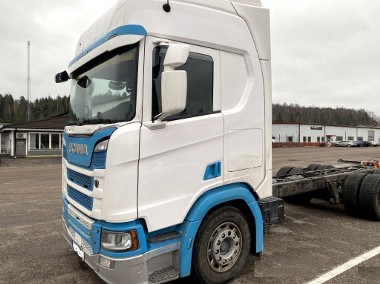 pod zabudowę, 2018rok, 500KM-1