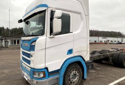 Scania R500 pod zabudowę, 2018rok, 500KM