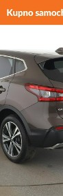 Nissan Qashqai II pdc auto klima manual duże radio-4
